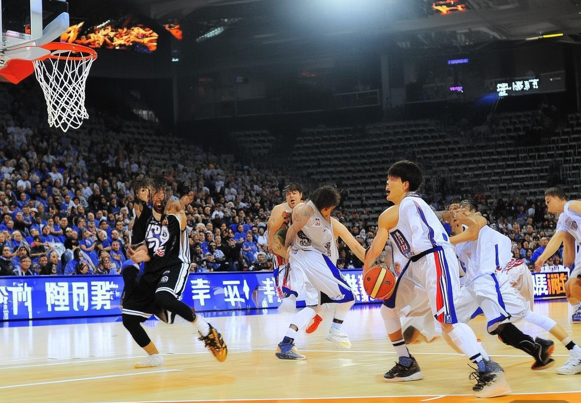 2017季前赛：山西新疆对决战术解析与球员风采(图1)