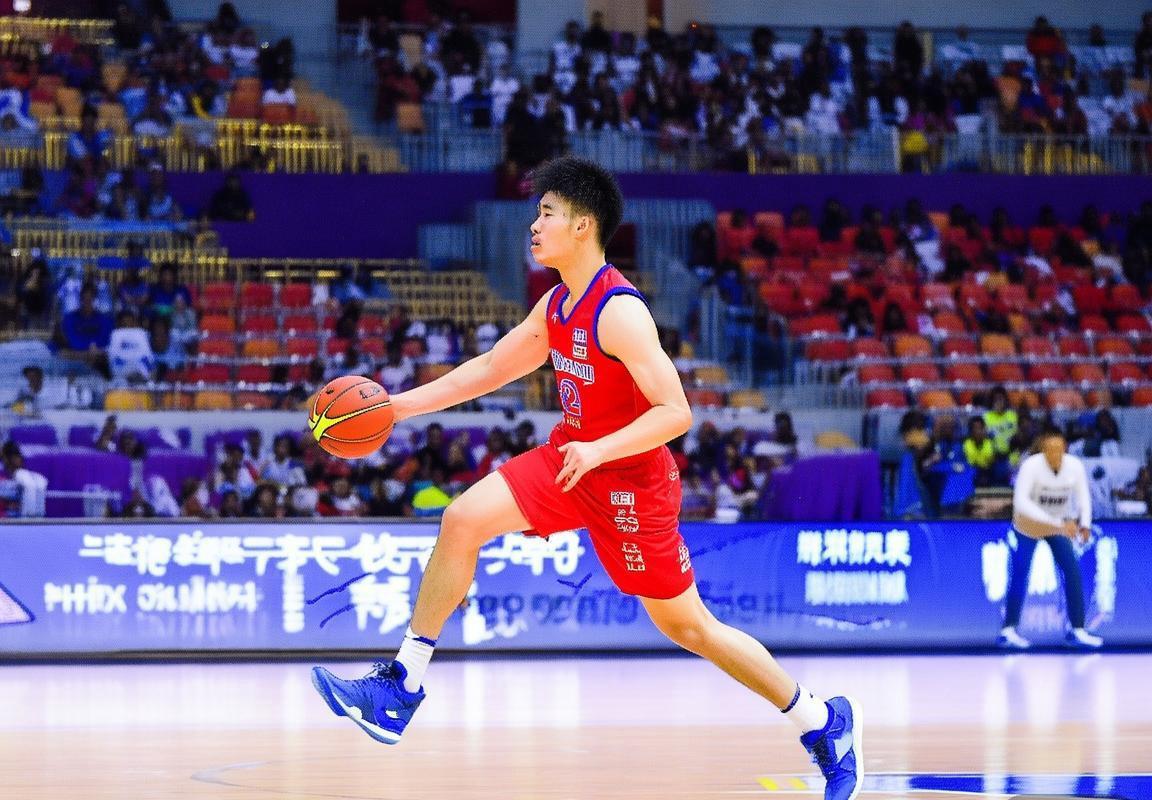 2017季前赛：山西新疆对决战术解析与球员风采(图3)