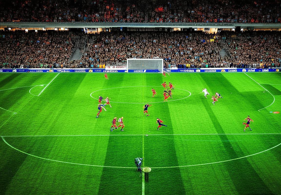 2017鲁京巅峰对决：激情绿茵战记(图1)